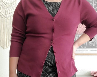 etsy outofvivsattic sweaters
