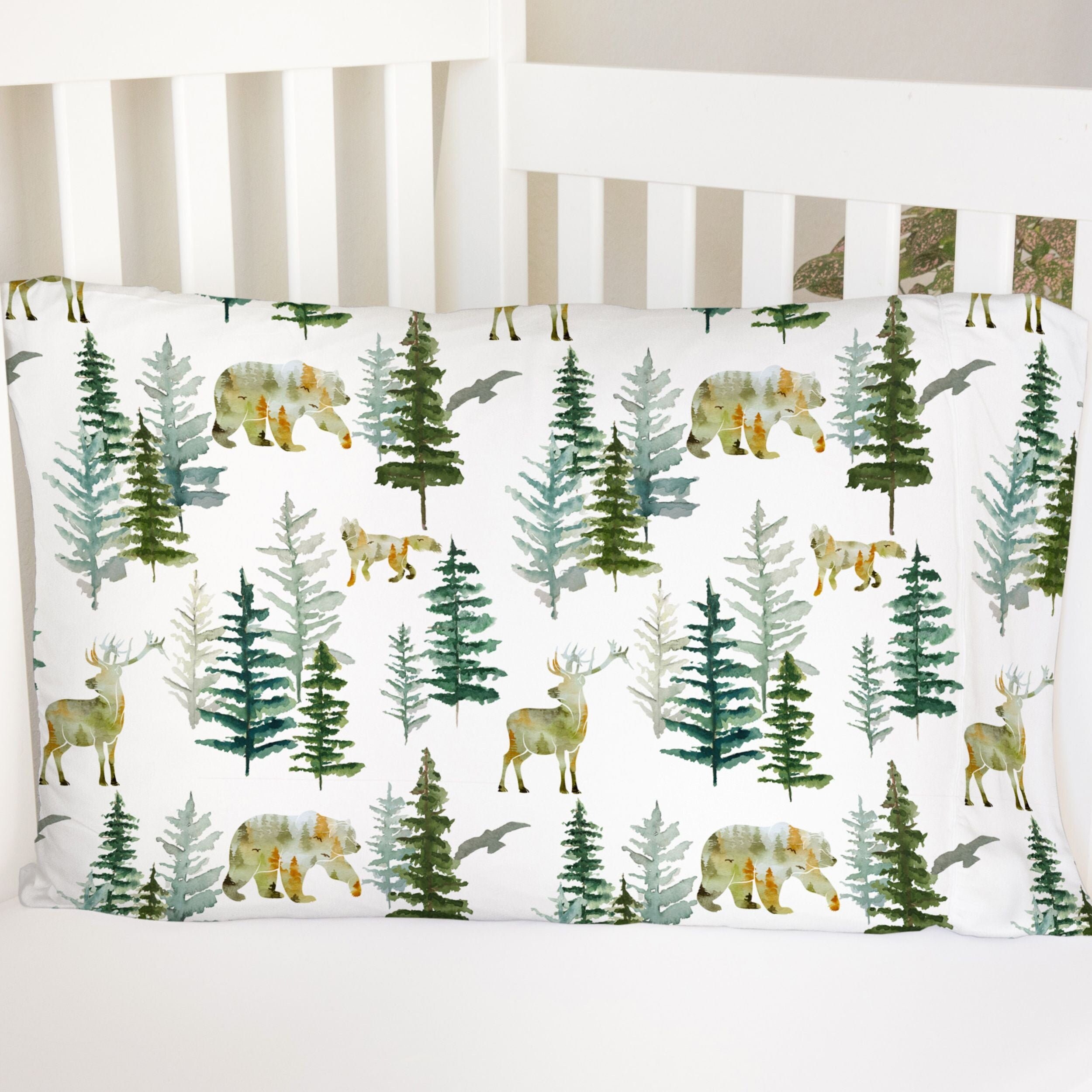 Habitat pillowcases discount