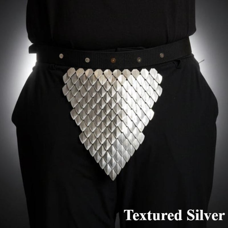 Codpiece - Etsy