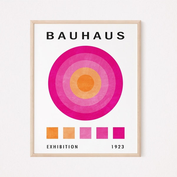 Orange Home Decor Etsy