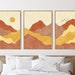 see more listings in the Modern Wall Art Set of 3 section