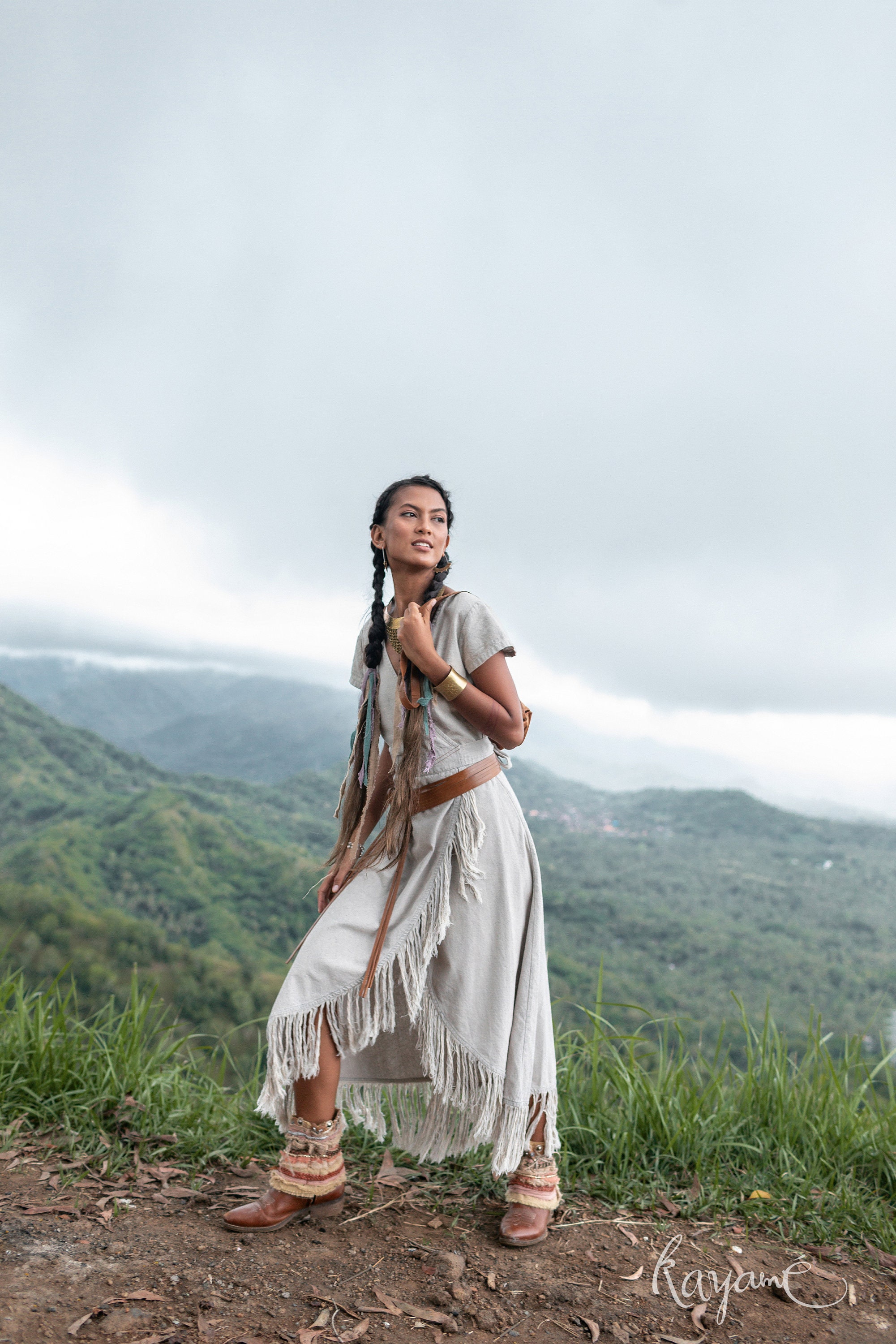 Organic bohemian clothing hot sale