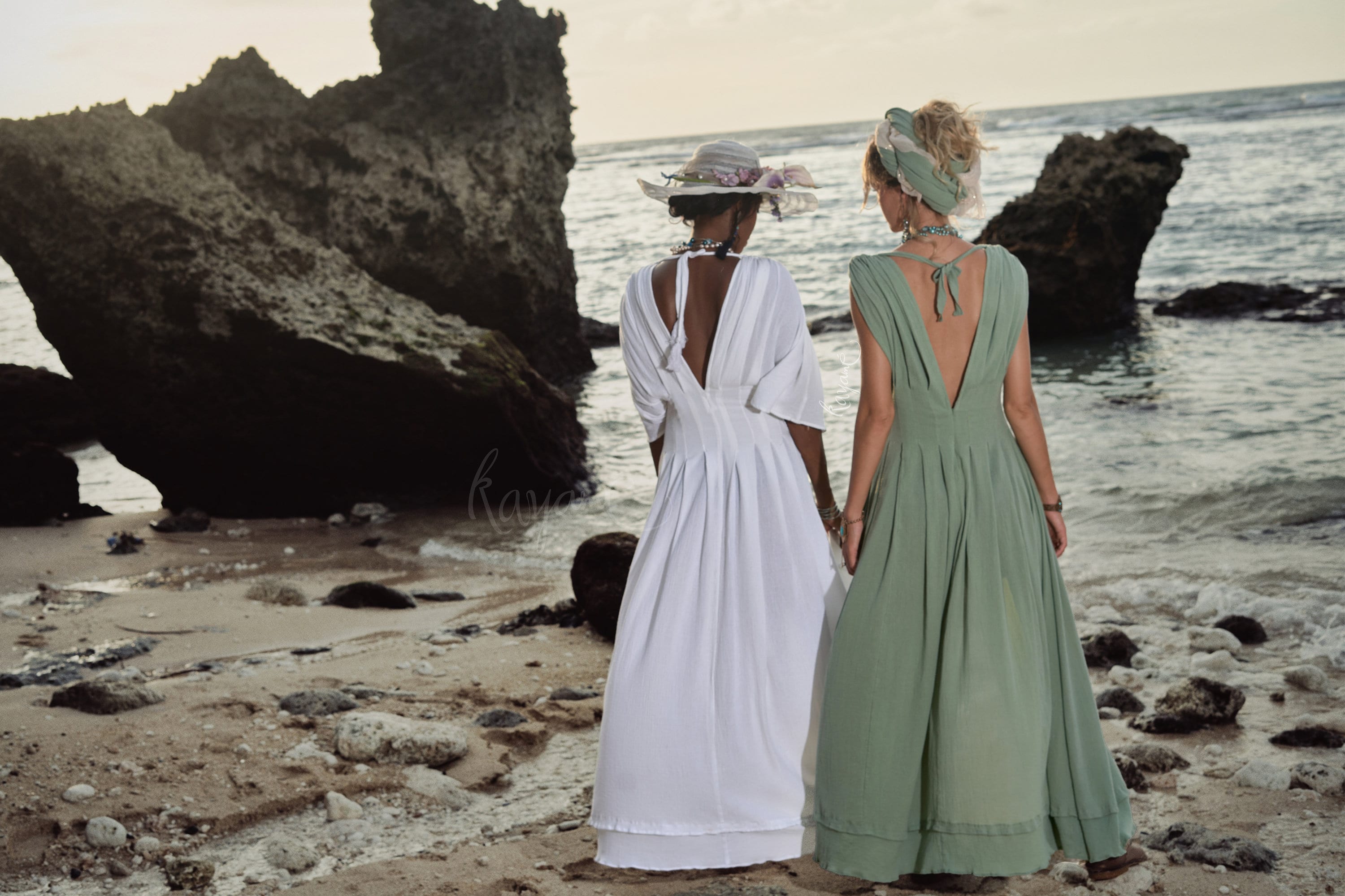 princess polly baby blue dress Women's Beach Dresses | Beach Maxi Dress main image 0