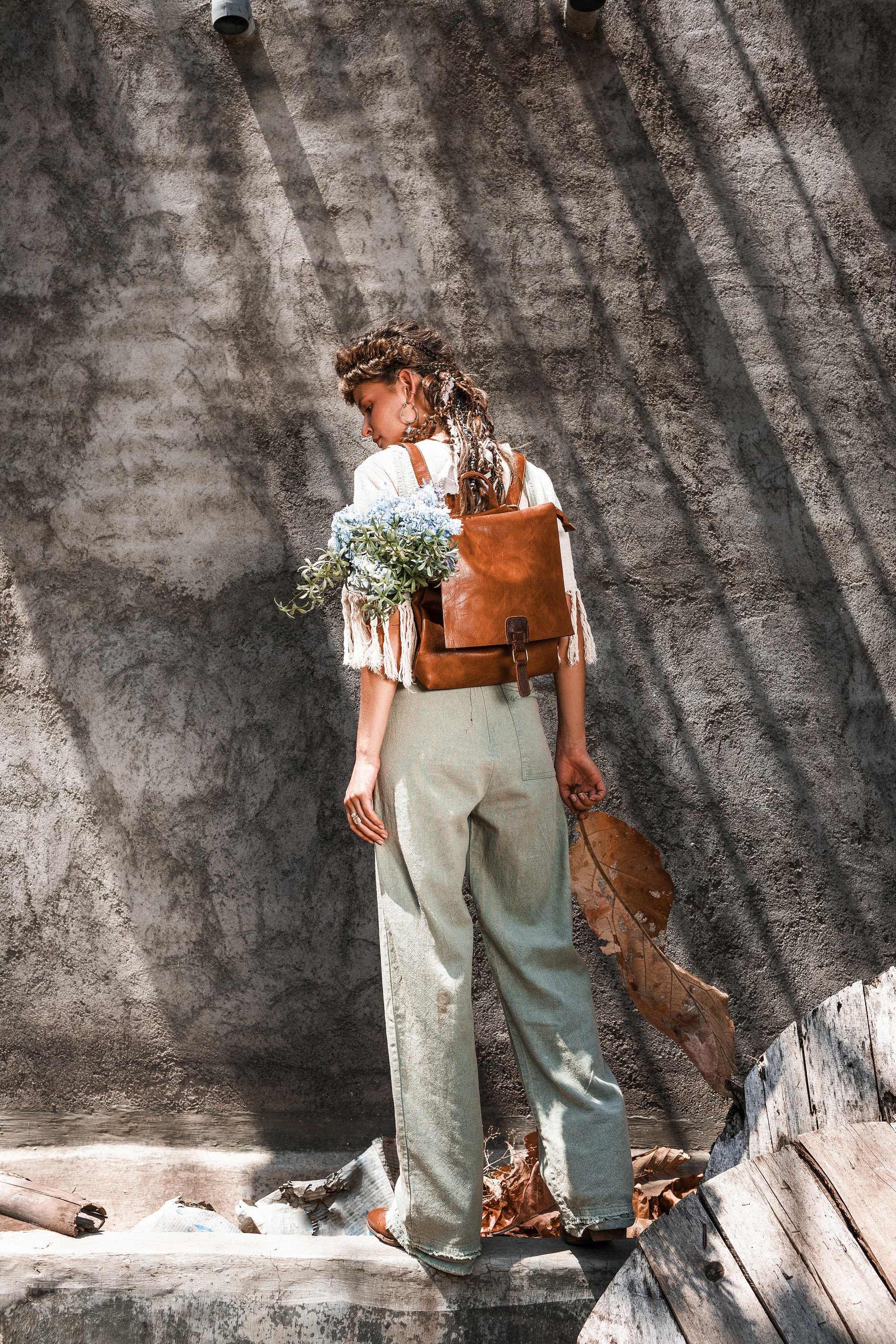 Sale♬タグ付き未使用★Kiira Linen quilt jump suit Linen quilt jump suit – KiiRA_Shikica Tokyo