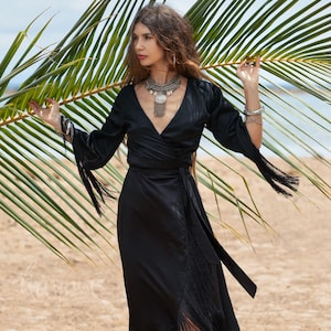 black western prom dress Sherri Hill 56705 GLORY PROM