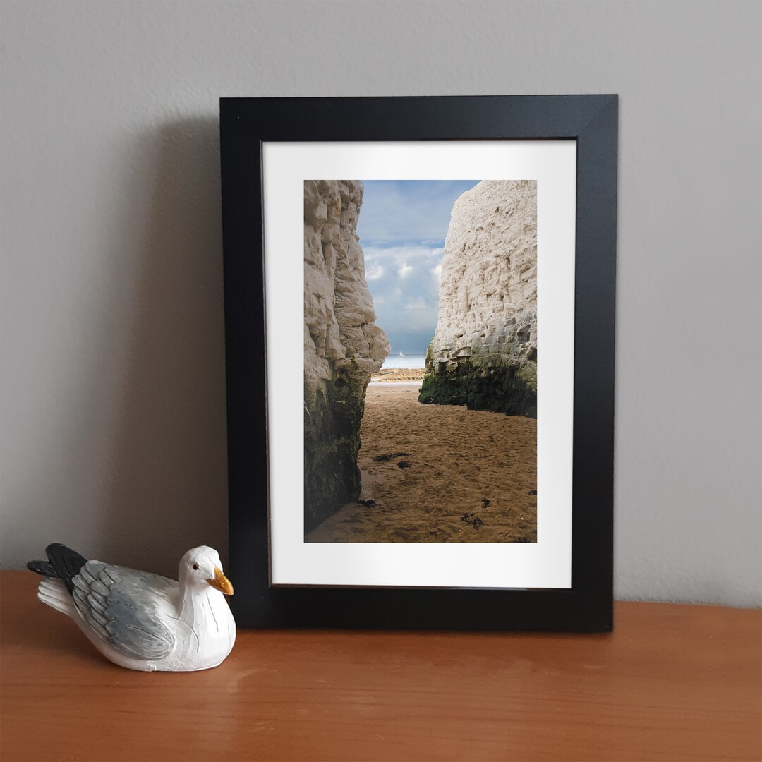 Botany Bay Boat Print A5 A4 A3 A2 Original Photograph Etsy España