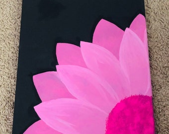 Pink Flower