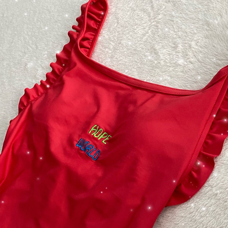 Bts Swimsuit Etsy