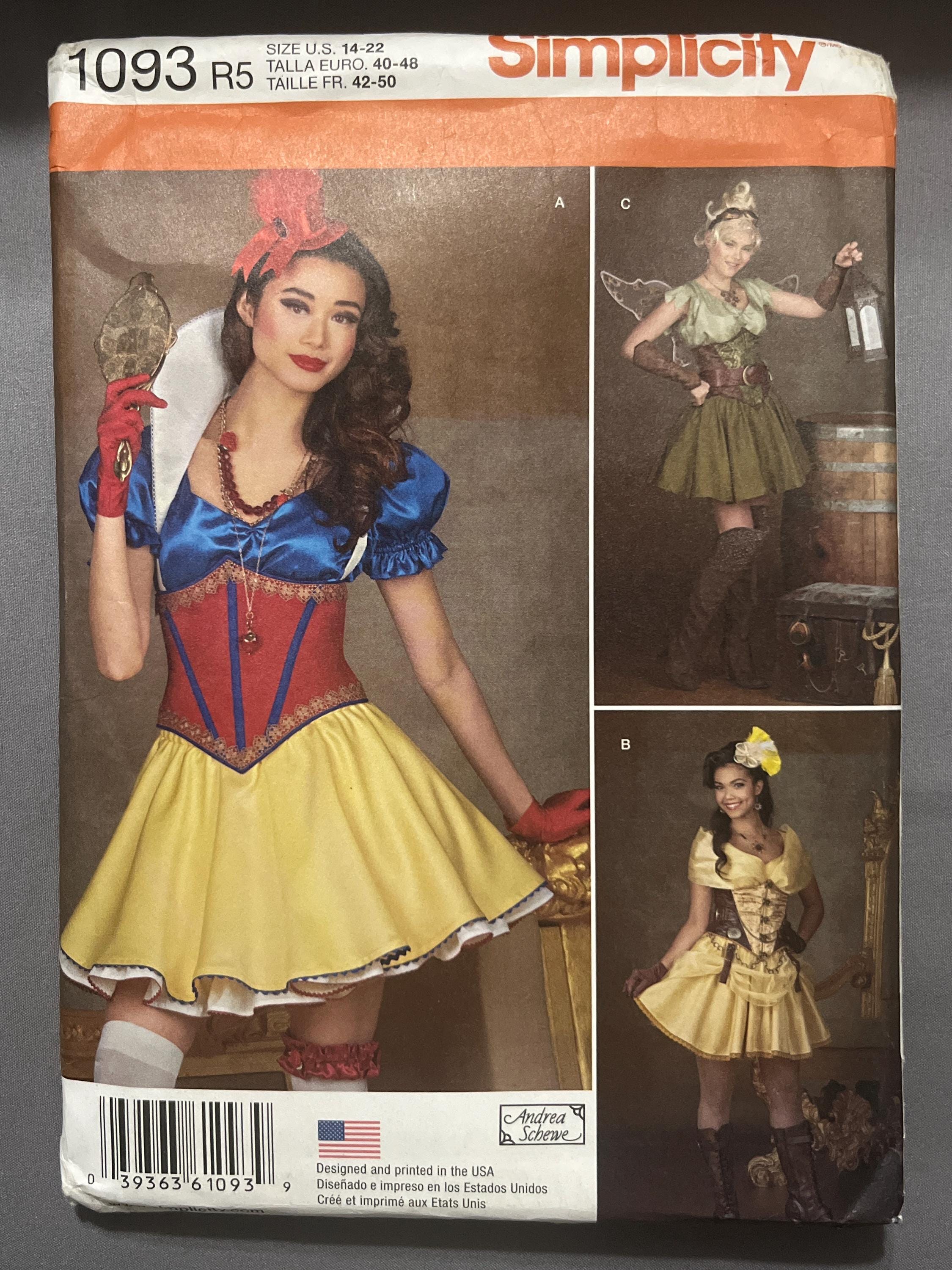 Rosetta Cosplay - Etsy
