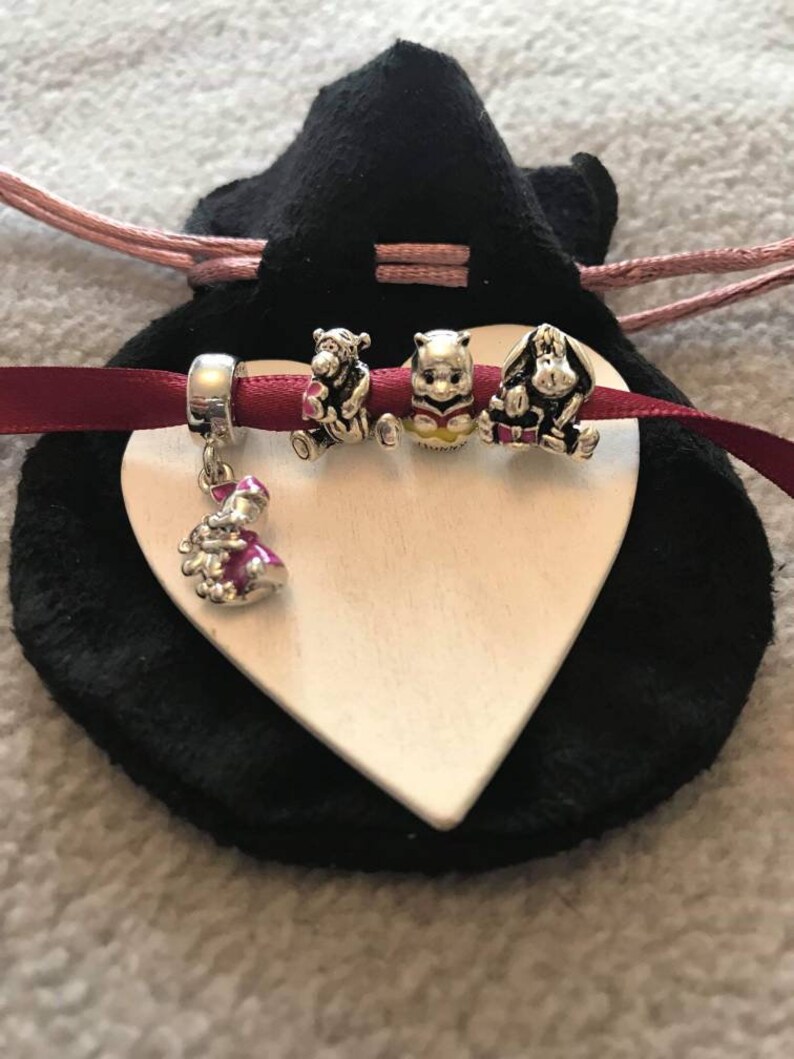 pandora disney charms piglet pandora disney charms piglet