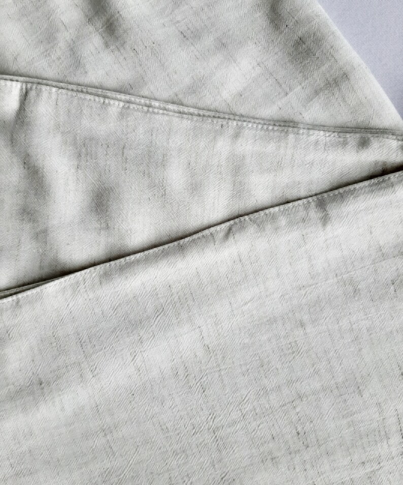 Linen halter top handmade versatile crop top Etsy