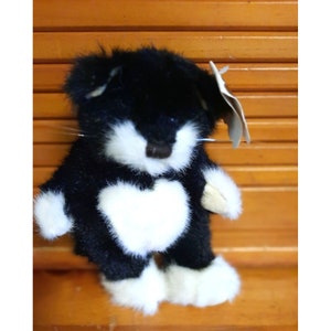 Unipak Angle Cat Plush Toy