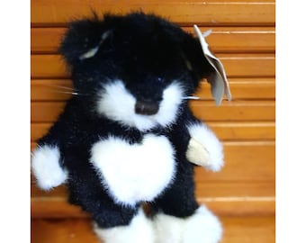 Peluche Unipak Angle pour chat