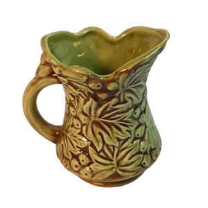 Vintage japan Small Pitcher Creamer