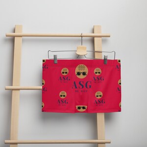 Boxer Briefs
