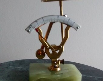 1979 Canada postal scale