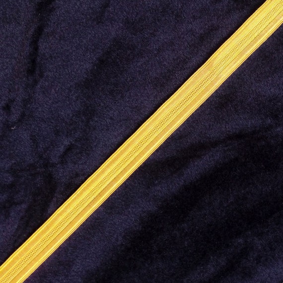 Crafts 1" Wide Gold Military Braid Pilot Galon Uniform Army Navy