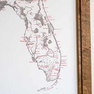 Florida Map image 3