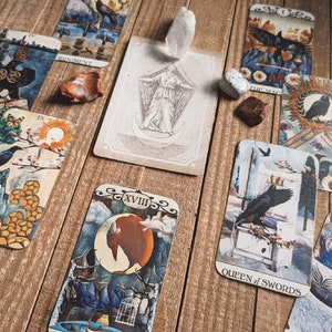 Romance Tarot Reading, Psychic Reading!!