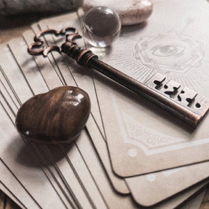 In-Depth Past Life Tarot Reading: Archetypal Energies of Previous Lifetimes