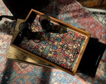 Golshan, Serving Tray