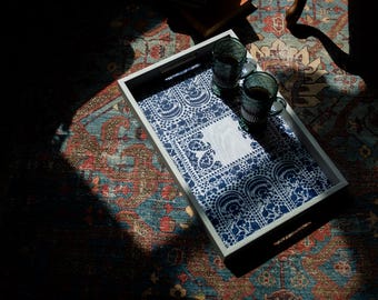 Aram, Serving Tray
