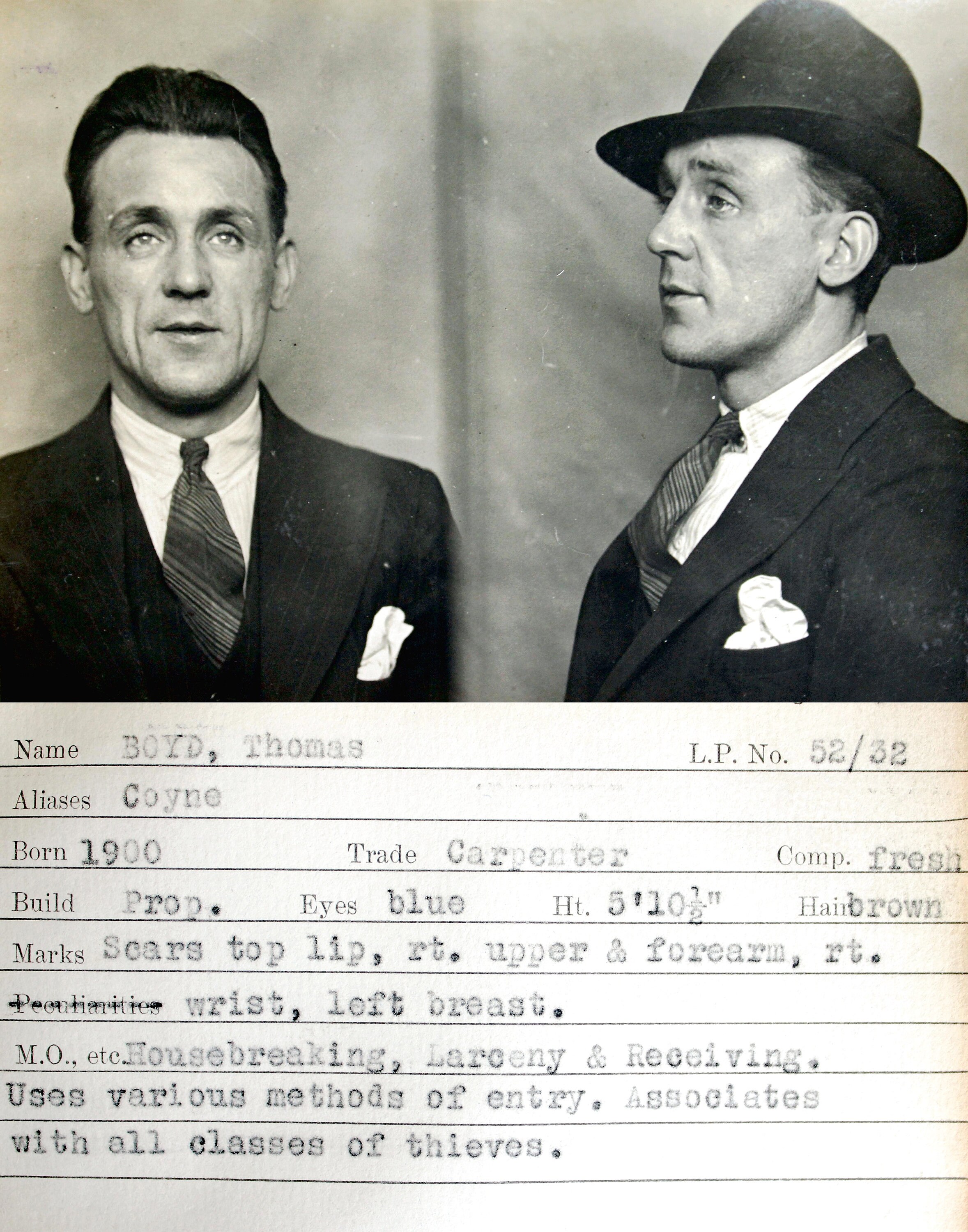 The Mystery Of The Nrj Mugshots Finally Solved? - ugpb7gl