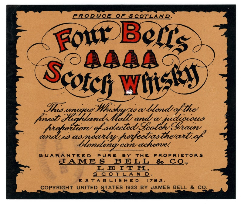 Vintage Beverage Labels Kit 82 HQ Digital JPG Bundle 2 | Retro Drink Bottle Label | Alcohol & Non Alcoholic Drink Labels | Instant Download bild 6