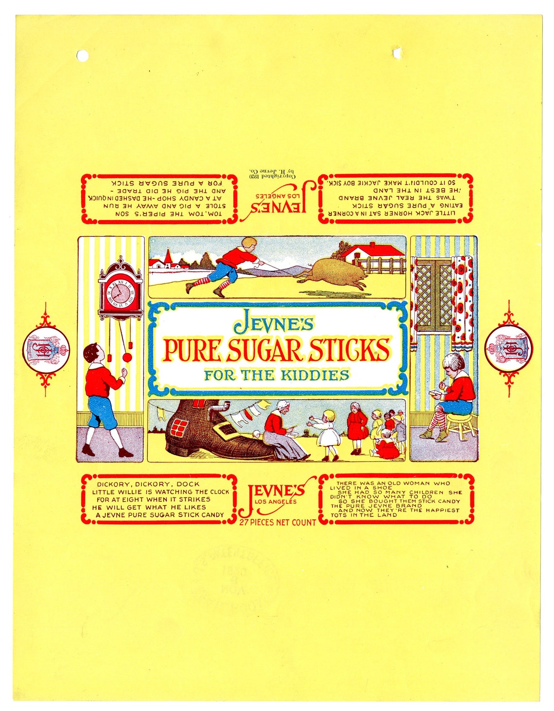Vintage Sweets Labels Kit 80 HQ Digital JPG Bundle 3| Retro Candy Label ...