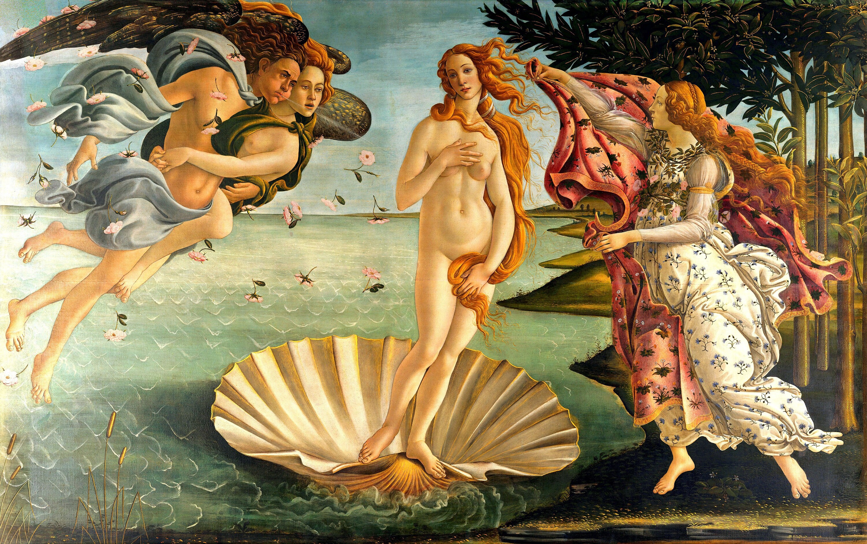 アート・デザイン・音楽 Sandro Botticelli: The Drawings for アート・デザイン・音楽 Sandro Botticelli: The Drawings for