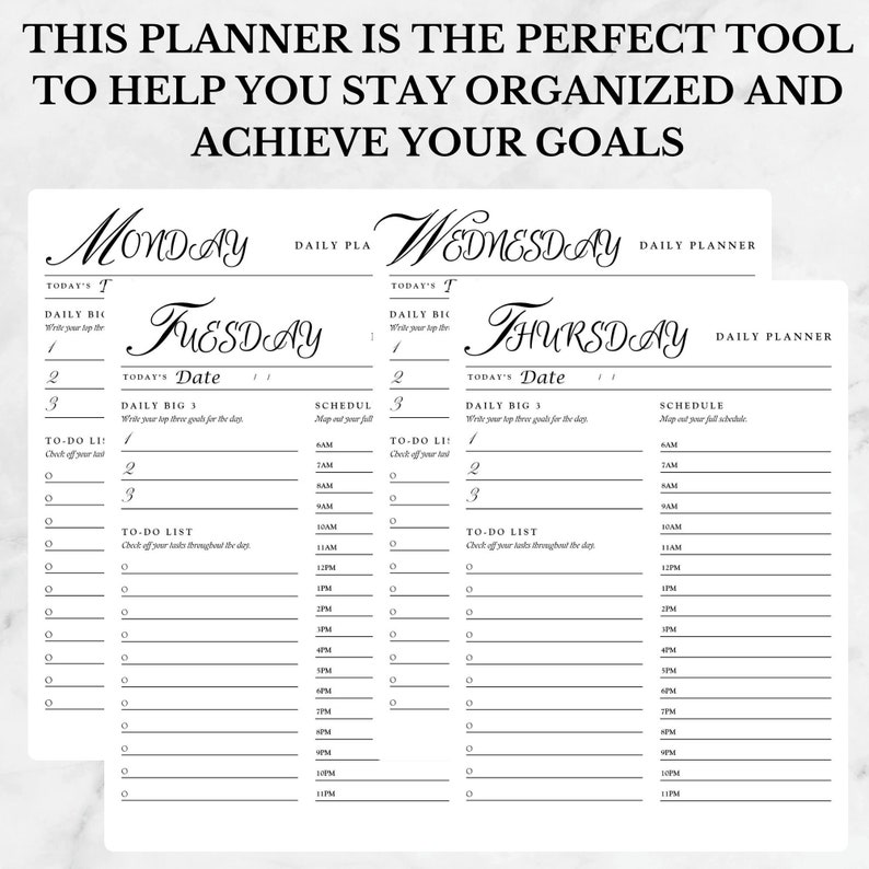 daily-planner-printable-daily-schedule-productivity-adhd-planner-daily