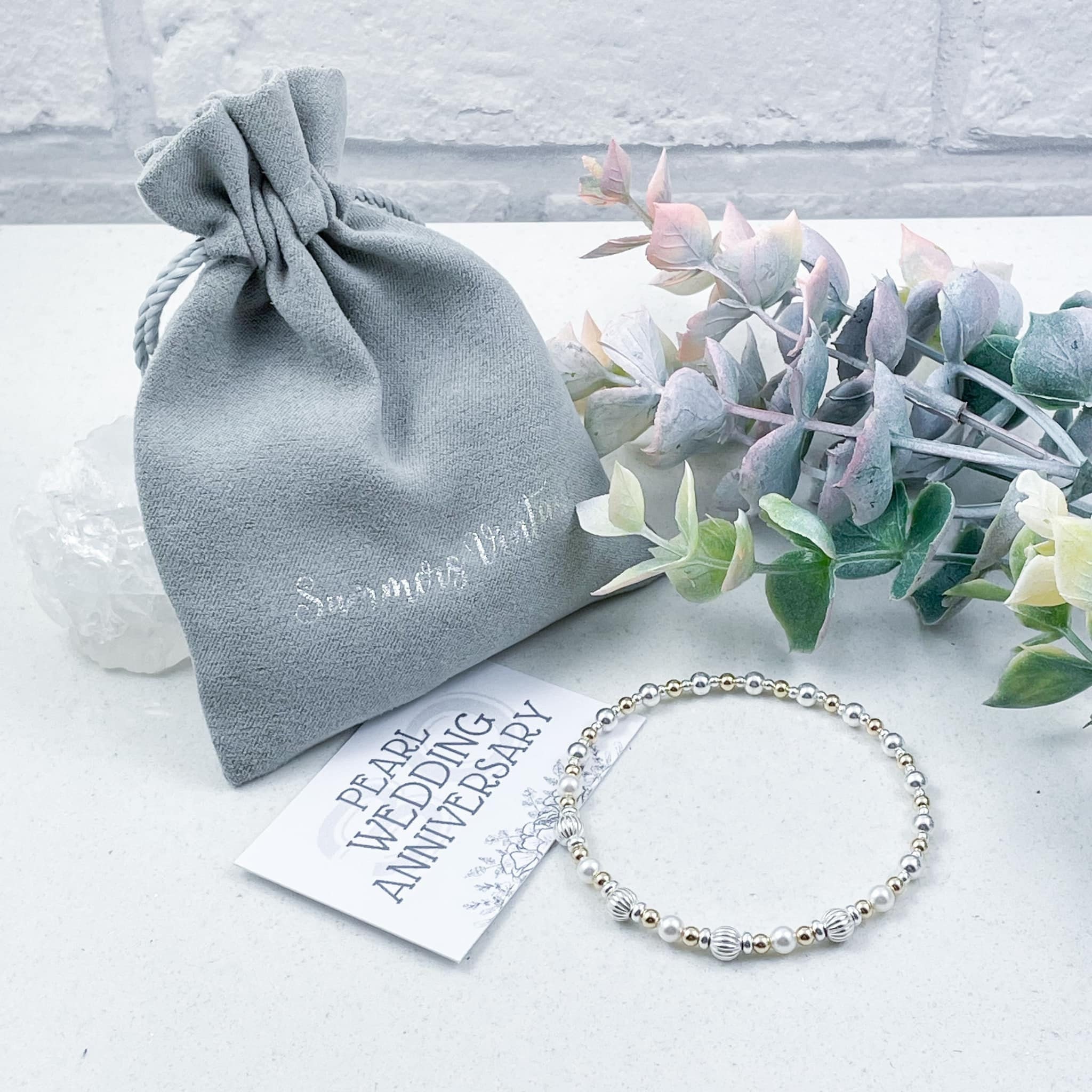 30th wedding cheap anniversary jewellery