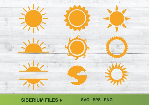 Download Images Of Half Sun Clipart Png