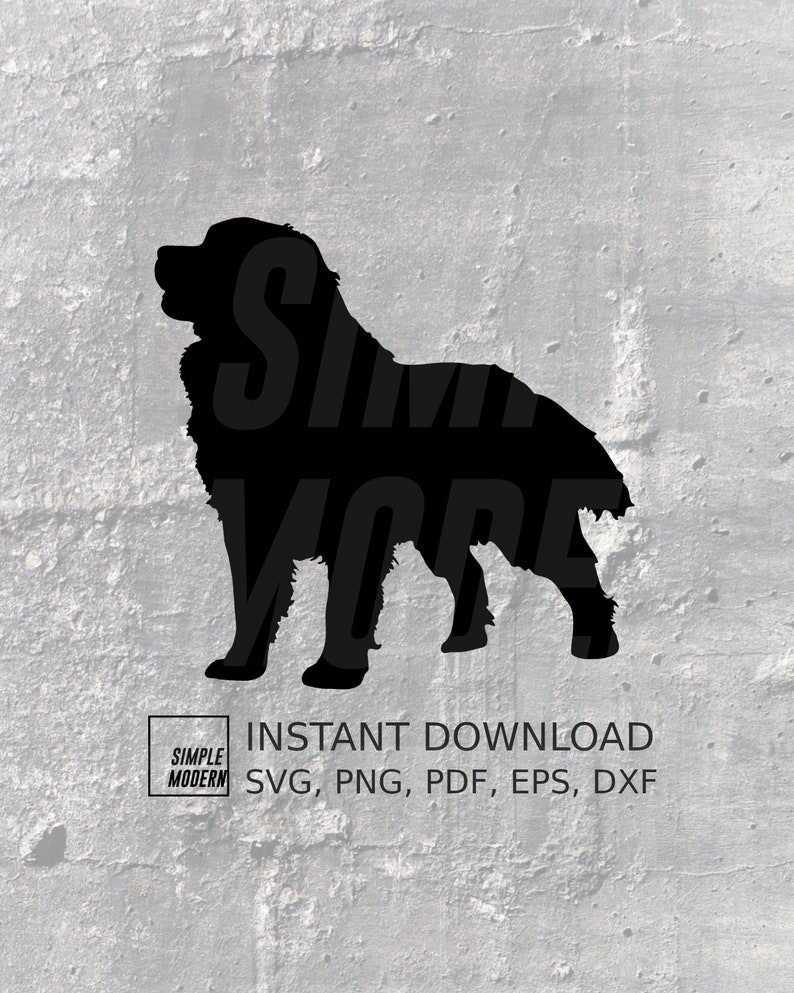 Free Free 53 Mountain Dog Svg SVG PNG EPS DXF File