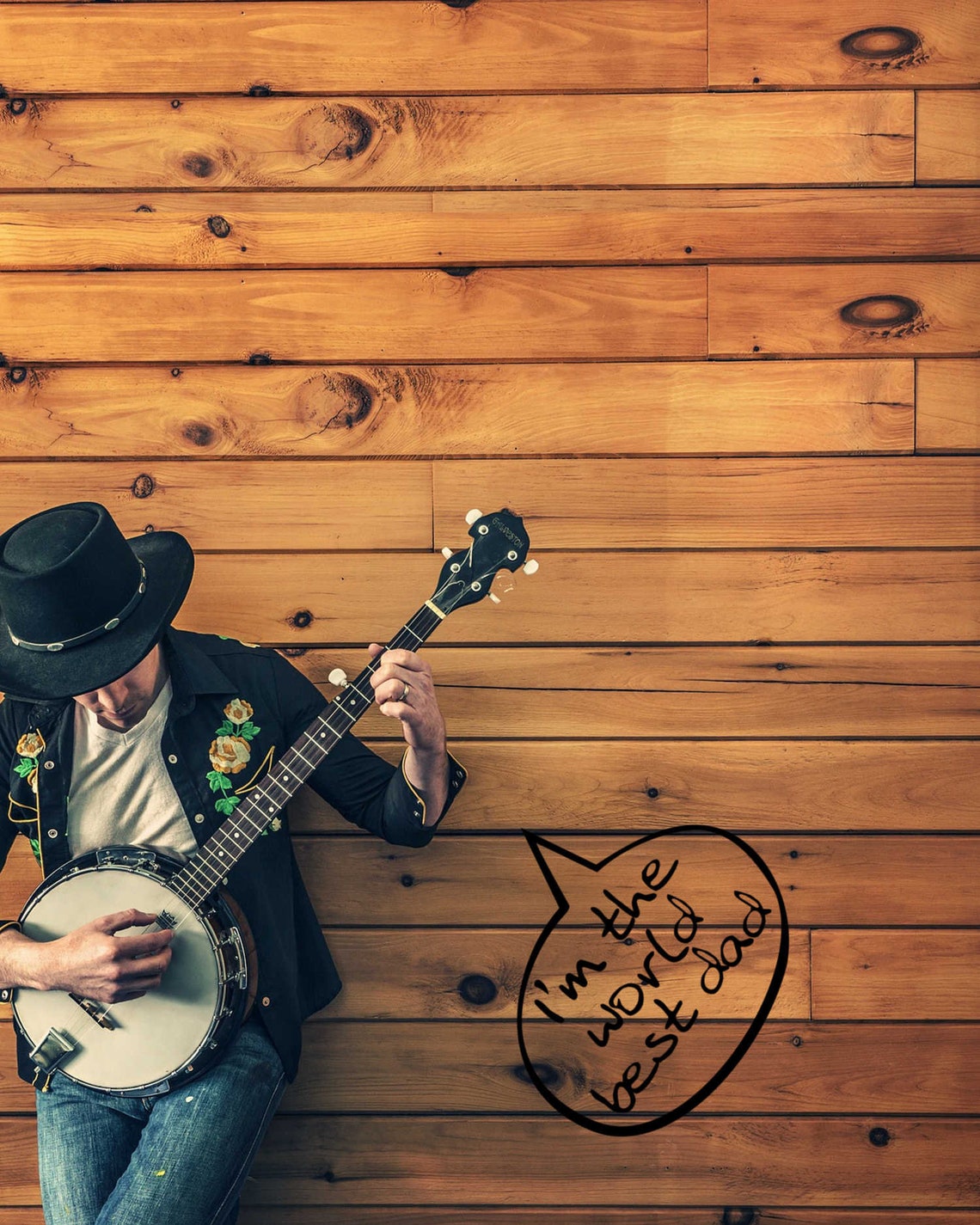 Download Mejor papá svg Soy el mejor papá del mundo Svg Dxf Png Eps ...