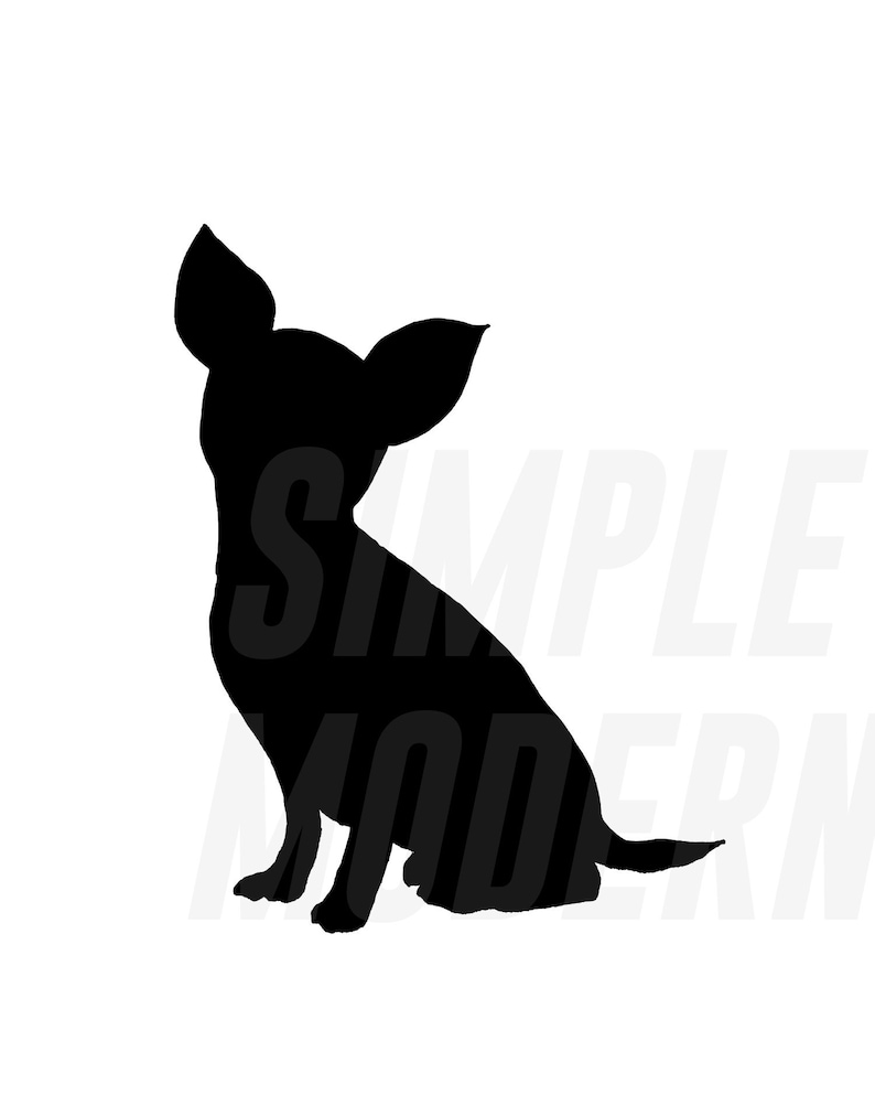 Free Free Chihuahua Svg Image Free 170 SVG PNG EPS DXF File