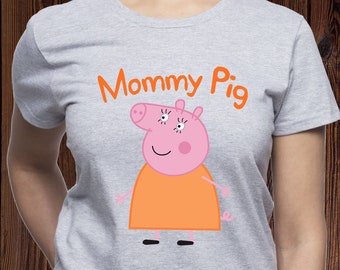 peppa pig gucci shirt etsy
