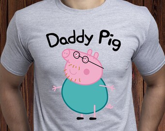 peppa pig gucci shirt etsy