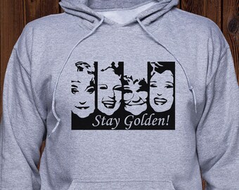 adidas golden girl sweatshirt
