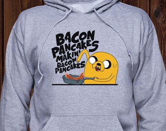 jake the dog hoodie