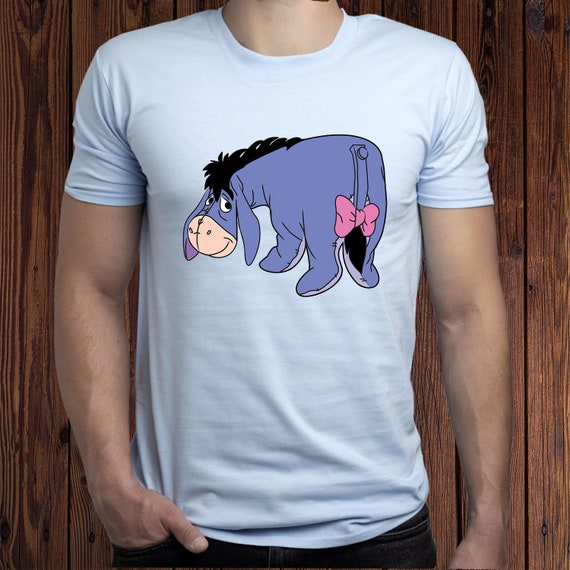 eeyore shirt