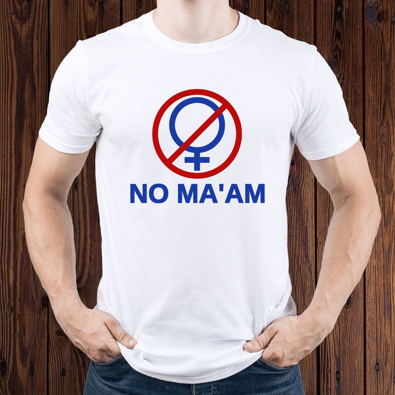 No Ma
