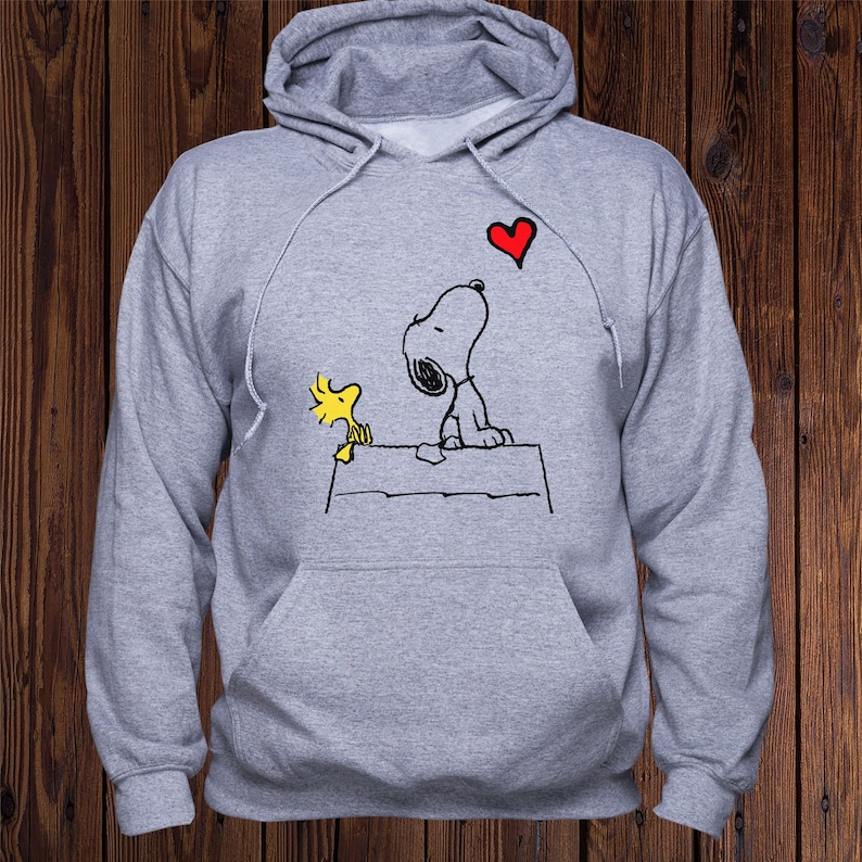dear 2021 snoopy sweatshirt