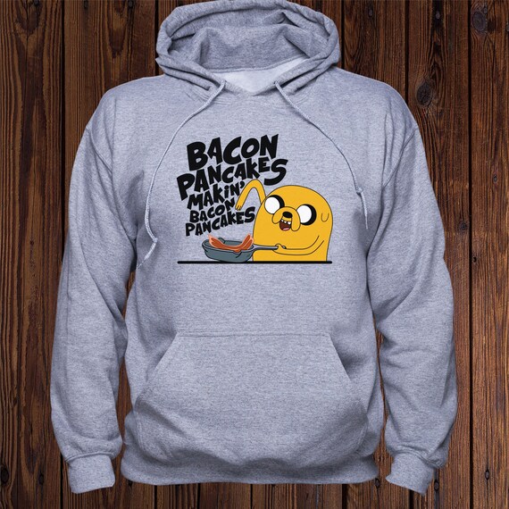 jake the dog hoodie