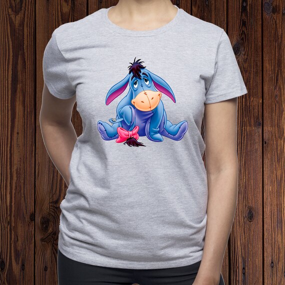 eeyore tee shirts
