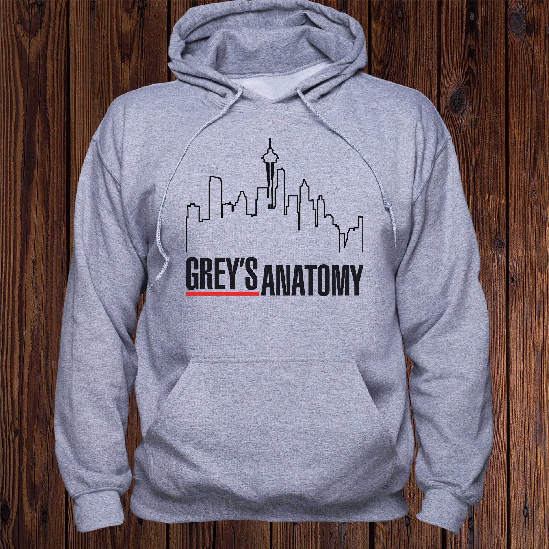 greys anatomy jumper