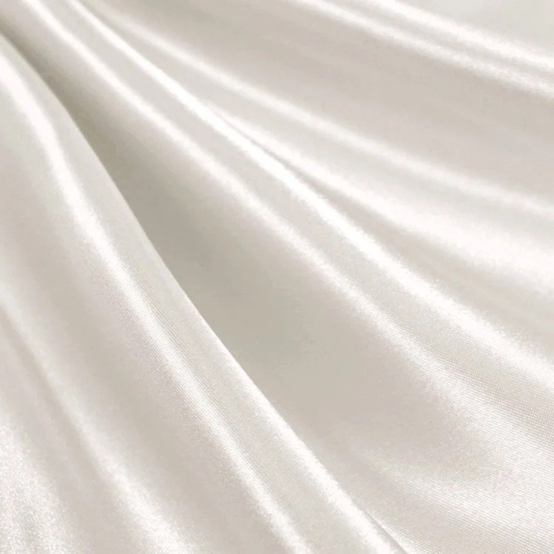 60 HEAVY BRIDAL SATIN Heavy Satin Bridal Satin Satin Etsy