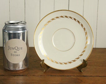 Vintage Franciscan DEL MONTE China Saucer only,