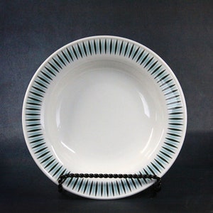 Vintage Rosenthal Germany Soup, Salad, Pasta, Bowl, MCM, Diamond Pattern