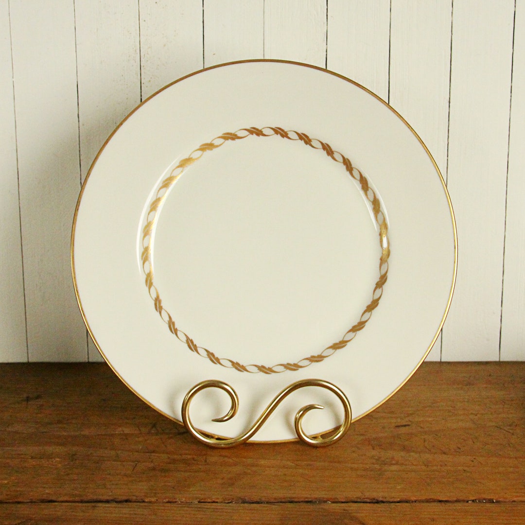 Vintage Franciscan DEL MONTE China, Dinner Plate, 10 5/8 Etsy